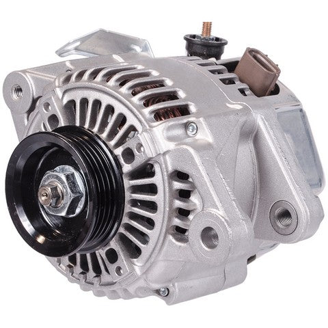 DENSO Auto Parts Alternator P/N:210-0397 Fits: Toyota Echo 03-00 - Image 1