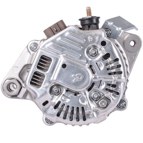DENSO Auto Parts Alternator P/N:210-0397 Fits: Toyota Echo 03-00 - Image 2