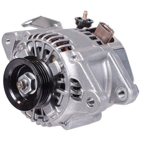 DENSO Auto Parts Alternator P/N:210-0398 Fits: Toyota Echo 04-00 - Image 1