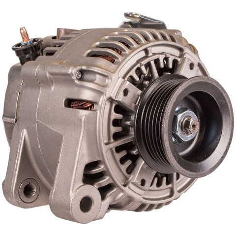 DENSO Auto Parts Alternator P/N:210-0402 Fits: Toyota Sienna 03-00 - Image 1