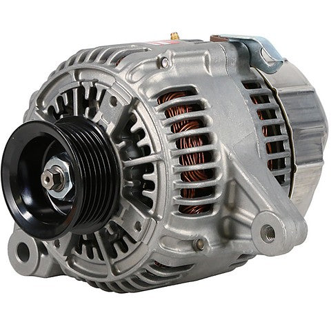 DENSO Auto Parts Alternator P/N:210-0404 Fits: Toyota Avalon 04-00 - Image 1