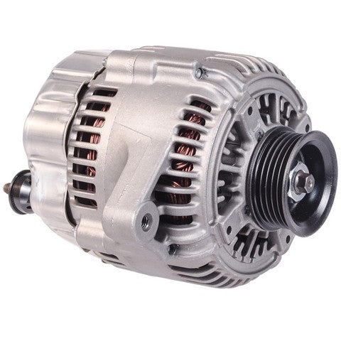 DENSO Auto Parts Alternator P/N:210-0406 Fits: Jaguar Vanden Plas 97-93, Jaguar Xj6 97-93, Jaguar Xjs 96-95 - Image 1