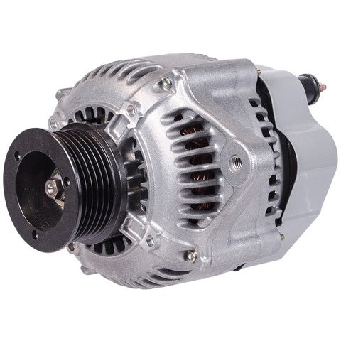 DENSO Auto Parts Alternator P/N:210-0409 Fits: Geo Storm 93-92, Isuzu Impulse 1992, Isuzu Stylus 1992 - Image 1