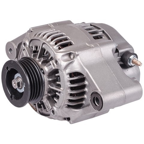DENSO Auto Parts Alternator P/N:210-0417 Fits: Isuzu Trooper 97-96 - Image 1