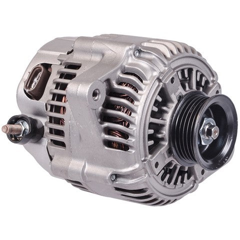 DENSO Auto Parts Alternator P/N:210-0418 Fits: Mazda Millenia 2002, Mazda Millenia 96-95 - Image 1