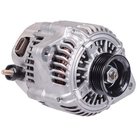 DENSO Auto Parts Alternator P/N:210-0420 Fits: Mazda Millenia 01-97 - Image 1