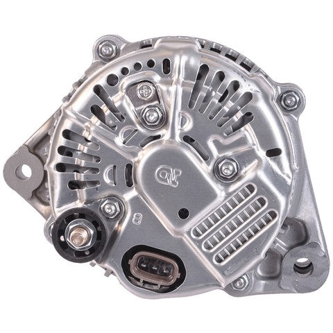 DENSO Auto Parts Alternator P/N:210-0421 Fits: Jaguar Vanden Plas 03-00, Jaguar Xj8 03-98, Jaguar Xjr 03-98, Jaguar Xk8 03-97, Jaguar Xkr 03-00 - Image 2