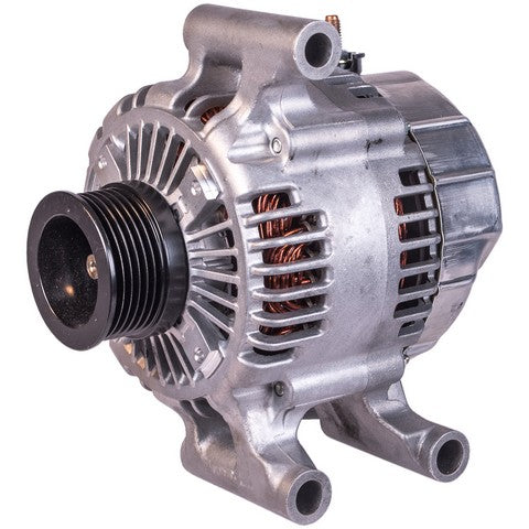 DENSO Auto Parts Alternator P/N:210-0422 Fits: Jaguar S-type 04-00 - Image 1