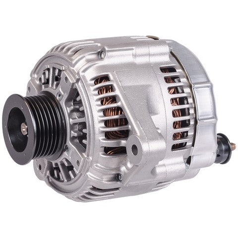 DENSO Auto Parts Alternator P/N:210-0423 Fits: Jaguar S-type 02-00 - Image 1