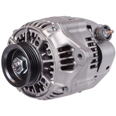 DENSO Auto Parts Alternator P/N:210-0424 Fits: Suzuki Grand Vitara 00-99 - Image 1