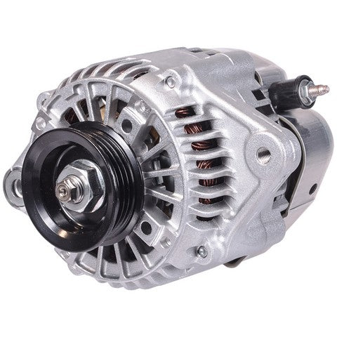 DENSO Auto Parts Alternator P/N:210-0425 Fits: Suzuki Esteem 00-96 - Image 1