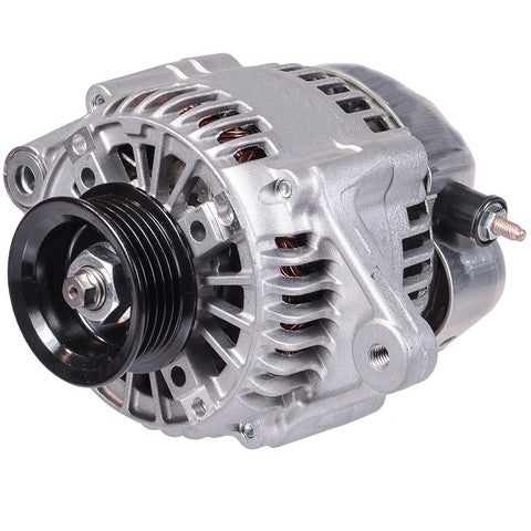 DENSO Auto Parts Alternator P/N:210-0431 Fits: Suzuki Esteem 02-99 - Image 1