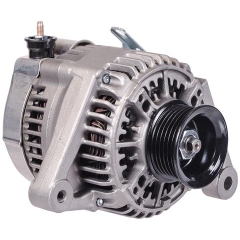 DENSO Auto Parts Alternator P/N:210-0432 Fits: Chevrolet Prizm 02-98, Toyota Corolla 02-98 - Image 1
