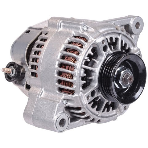 DENSO Auto Parts Alternator P/N:210-0434 Fits: Toyota 4runner 02-99, Toyota Tacoma 04-00, Toyota Tundra 02-00 - Image 1