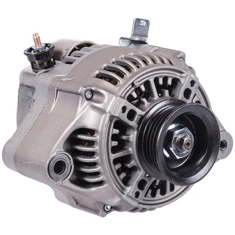 DENSO Auto Parts Alternator P/N:210-0436 Fits: Toyota Rav4 00-98 - Image 1