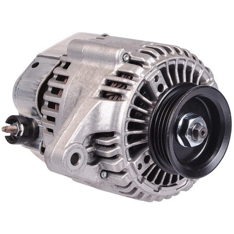 DENSO Auto Parts Alternator P/N:210-0437 Fits: Honda Cr-v 01-99 - Image 1