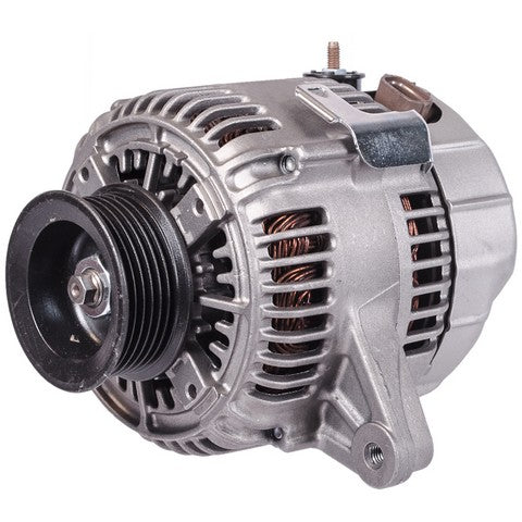 DENSO Auto Parts Alternator P/N:210-0438 Fits: Toyota Sienna 99-98 - Image 1