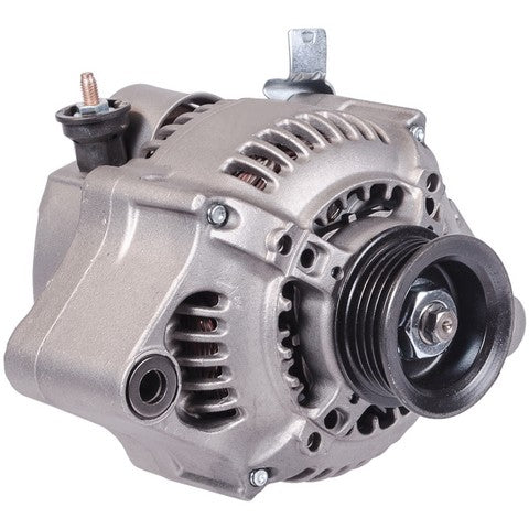 DENSO Auto Parts Alternator P/N:210-0441 Fits: Toyota Camry 1992 - Image 1