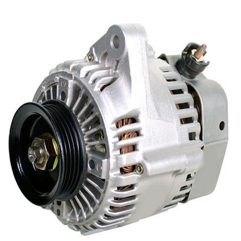 DENSO Auto Parts Alternator P/N:210-0443 Fits: Honda Cr-v 01-99 - Image 1