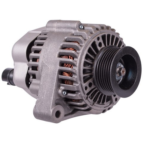 DENSO Auto Parts Alternator P/N:210-0444 Fits: Acura Tl 1999 - Image 1