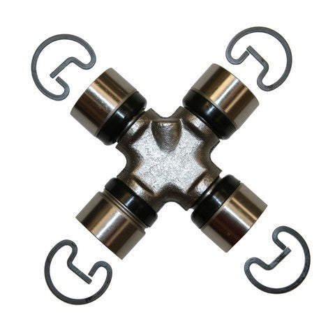 GMB Universal Joint P/N:210-0447 Fits: Buick Electra, Buick Lesabre, Buick Regal, Cadillac Deville, Cadillac Escalade, Chevrolet Astro, Chevrolet Avalanche, Chevrolet Blazer - Image 1