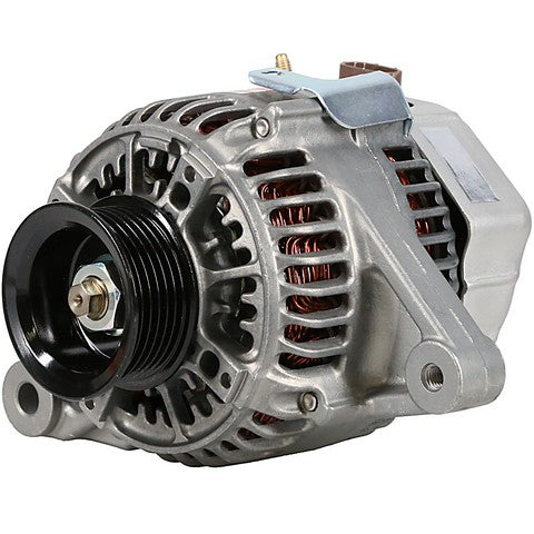 DENSO Auto Parts Alternator P/N:210-0449 Fits: Toyota Solara 03-02 - Image 1