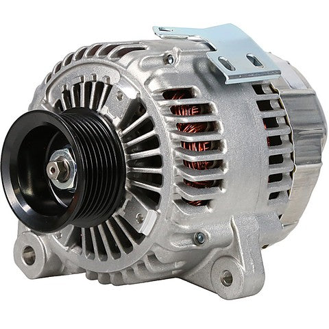 DENSO Auto Parts Alternator P/N:210-0451 Fits: Toyota Rav4 03-01 - Image 1