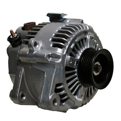 DENSO Auto Parts Alternator P/N:210-0452 Fits: Toyota Camry 04-02 - Image 1