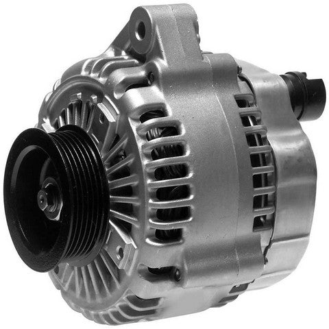DENSO Auto Parts Alternator P/N:210-0453 Fits: Acura Cl 03-01, Acura Tl 03-02 - Image 1