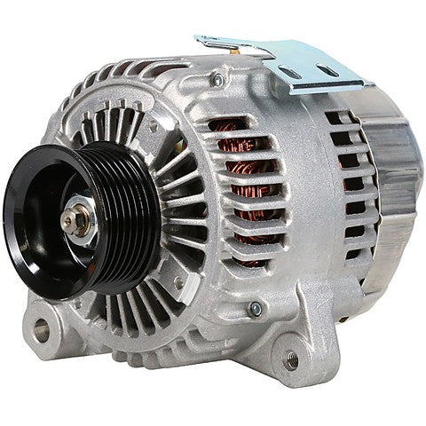 DENSO Auto Parts Alternator P/N:210-0454 Fits: Toyota Highlander 03-01 - Image 1