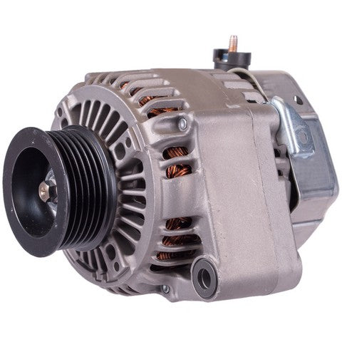 DENSO Auto Parts Alternator P/N:210-0456 Fits: Honda Prelude 01-99 - Image 1