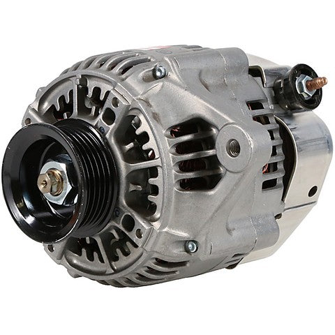 DENSO Auto Parts Alternator P/N:210-0457 Fits: Suzuki Aerio 04-02 - Image 1