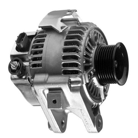 DENSO Auto Parts Alternator P/N:210-0459 Fits: Suzuki Aerio 2005, Toyota Rav4 05-01 - Image 1