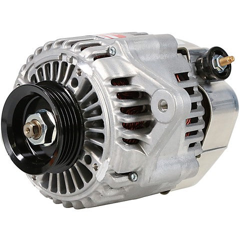 DENSO Auto Parts Alternator P/N:210-0461 Fits: Suzuki Grand Vitara 2001, Suzuki Xl-7 04-02 - Image 1