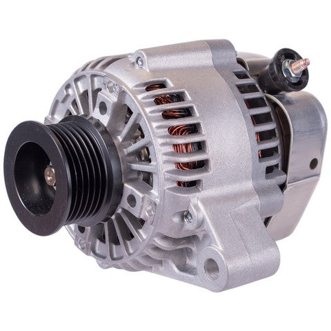 DENSO Auto Parts Alternator P/N:210-0464 Fits: Toyota Tundra 2000 - Image 1