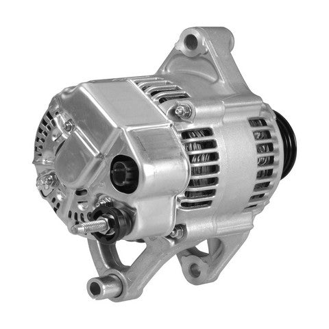 DENSO Auto Parts Alternator P/N:210-0473 Fits: Dodge Dakota 02-01, Dodge Ram 1500 02-01, Dodge Ram 1500 Van 03-01, Dodge Ram 2500 2002, Dodge Ram 2500 Van 03-01, Dodge Ram 3500 2002, Dodge Ram 3500 Van 03-01 - Image 2