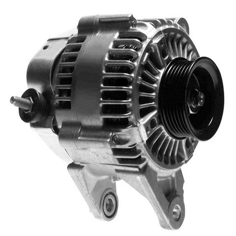 DENSO Auto Parts Alternator P/N:210-0474 Fits: Jeep Tj 2002, Jeep Wrangler 02-01 - Image 1