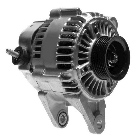 DENSO Auto Parts Alternator P/N:210-0475 Fits: Jeep Tj 06-01, Jeep Wrangler 06-01 - Image 1