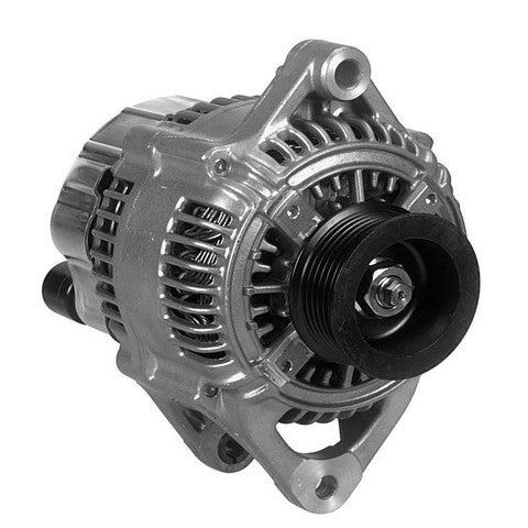 DENSO Auto Parts Alternator P/N:210-0476 Fits: Chrysler TOWN &amp; COUNTRY 98-96, Dodge Caravan 98-96, Plymouth Voyager 98-96 - Image 1