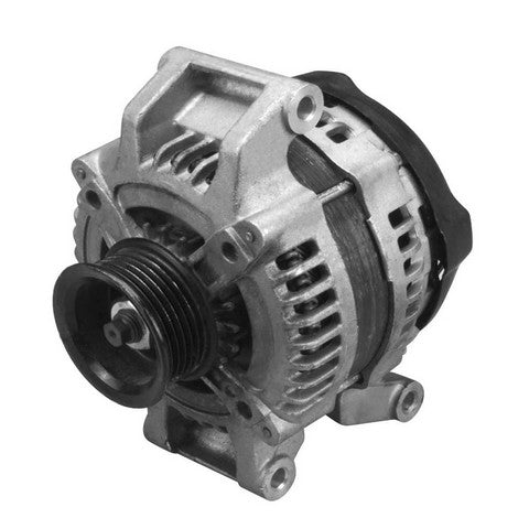 DENSO Auto Parts Alternator P/N:210-0483 Fits: Chrysler Voyager 03-01, Dodge Caravan 03-01 - Image 1