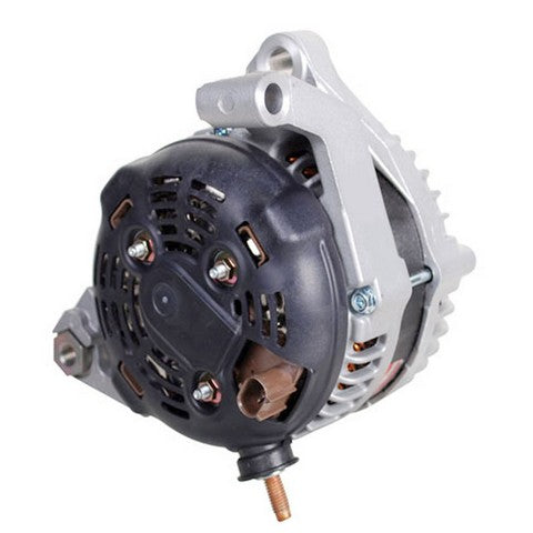 DENSO Auto Parts Alternator P/N:210-0485 Fits: Dodge Durango 03-01, Dodge Ram 1500 03-02, Jeep Grand Cherokee 2002, Jeep Liberty 2002 - Image 2