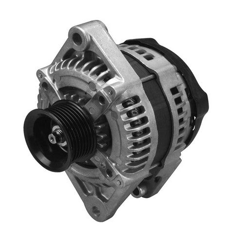 DENSO Auto Parts Alternator P/N:210-0486 Fits: Dodge Durango 03-01, Dodge Ram 1500 2003 - Image 1