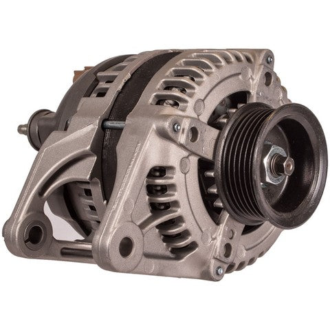 DENSO Auto Parts Alternator P/N:210-0487 Fits: Chrysler 300m 04-02, Chrysler Concorde 04-02, Chrysler Intrepid 04-02, Chrysler Intrepid 97-96, Dodge Intrepid 04-02 - Image 1