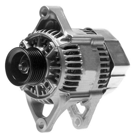 DENSO Auto Parts Alternator P/N:210-0489 Fits: Chrysler Concorde 97-96, Chrysler Intrepid 97-96, Chrysler Lhs 97-96, Chrysler New Yorker 1996, Dodge Intrepid 97-96, Eagle Vision 97-96, Plymouth Prowler 1997 - Image 1