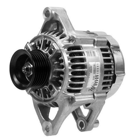 DENSO Auto Parts Alternator P/N:210-0490 Fits: Jeep Wrangler 00-99 - Image 1