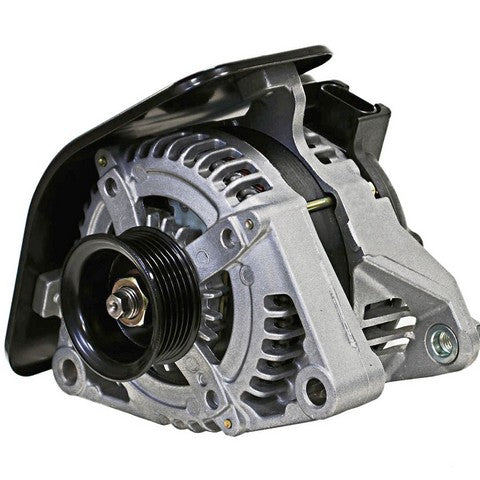 DENSO Auto Parts Alternator P/N:210-0510 Fits: Cadillac Cts 04-03 - Image 1