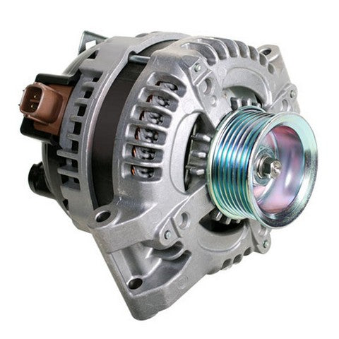 DENSO Auto Parts Alternator P/N:210-0511 Fits: Acura Tsx 05-04, Honda Accord 05-03, Honda Element 06-03 - Image 1