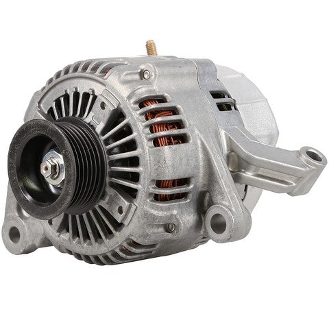 DENSO Auto Parts Alternator P/N:210-0515 Fits: Jeep Grand Cherokee 2001, Jeep Grand Cherokee 2003, Jeep Liberty 2003 - Image 1