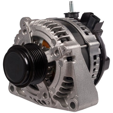 DENSO Auto Parts Alternator P/N:210-0518 Fits: Chevrolet Silverado 1500 15-14, GMC Sierra 1500 15-14 - Image 1