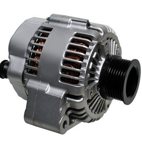 DENSO Auto Parts Alternator P/N:210-0520 Fits: Jaguar X-type 04-02 - Image 1